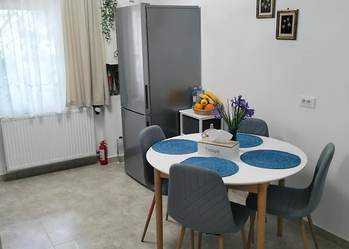 Lory'S Apartament Bucureşti