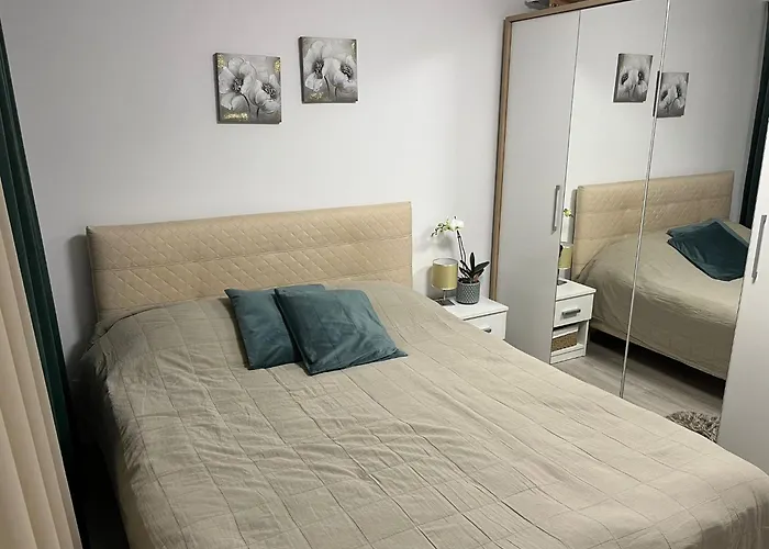 Lory'S Apartament Bucureşti